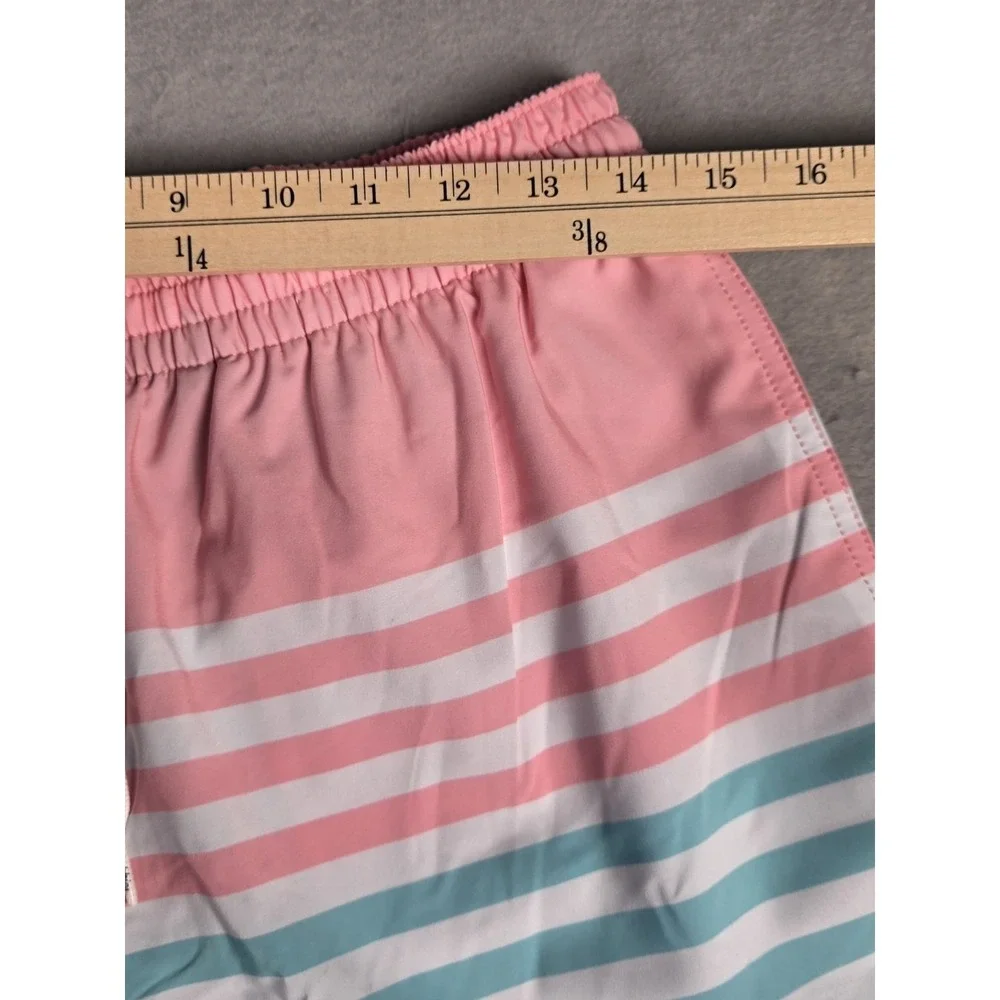 Men's Chubbies MEDIUM 7